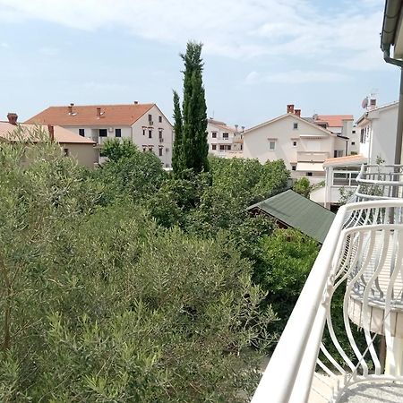 Ana Rooms Krk Town Εξωτερικό φωτογραφία