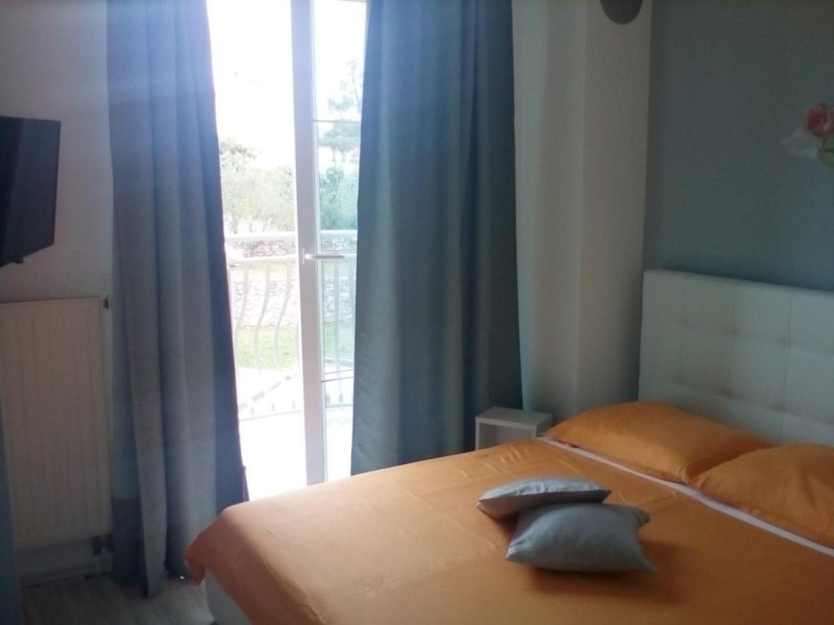 Ana Rooms Krk Town Εξωτερικό φωτογραφία
