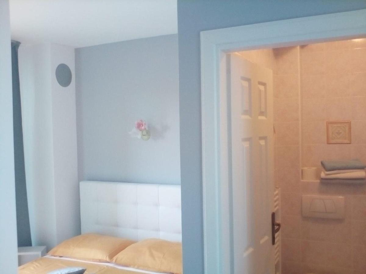 Ana Rooms Krk Town Εξωτερικό φωτογραφία