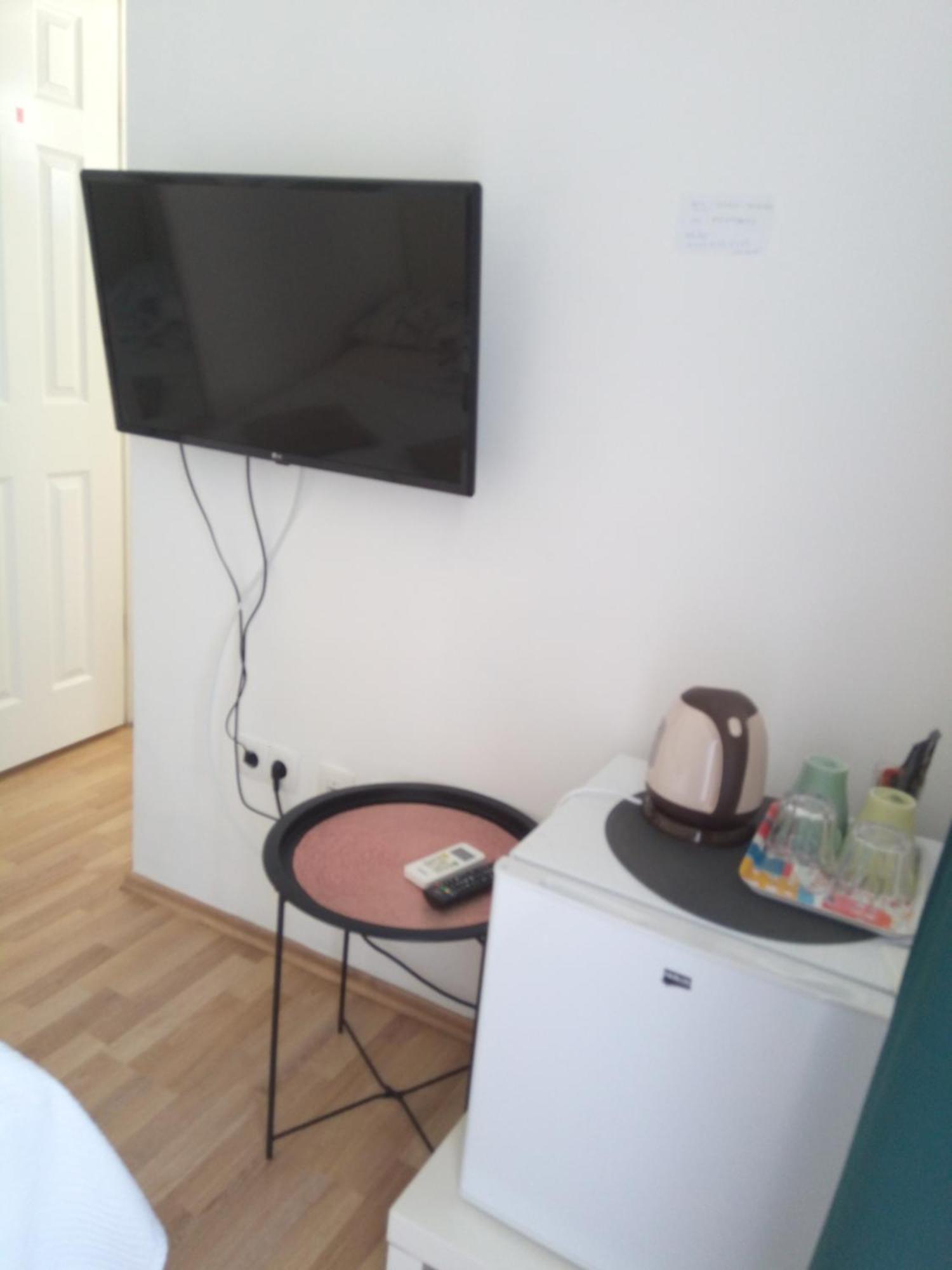 Ana Rooms Krk Town Δωμάτιο φωτογραφία