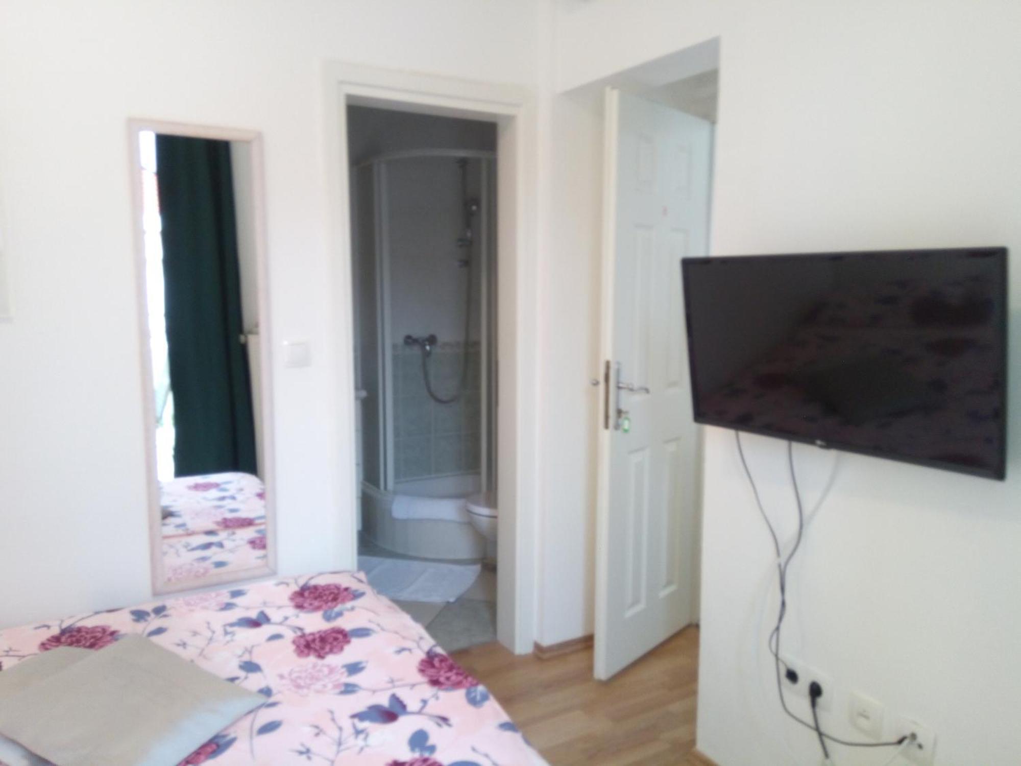 Ana Rooms Krk Town Δωμάτιο φωτογραφία