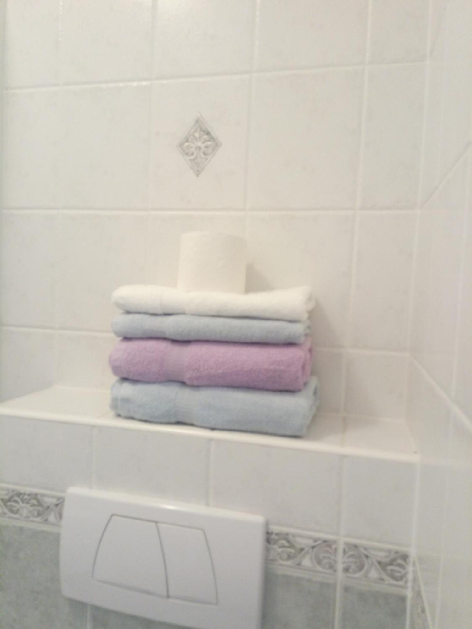 Ana Rooms Krk Town Δωμάτιο φωτογραφία