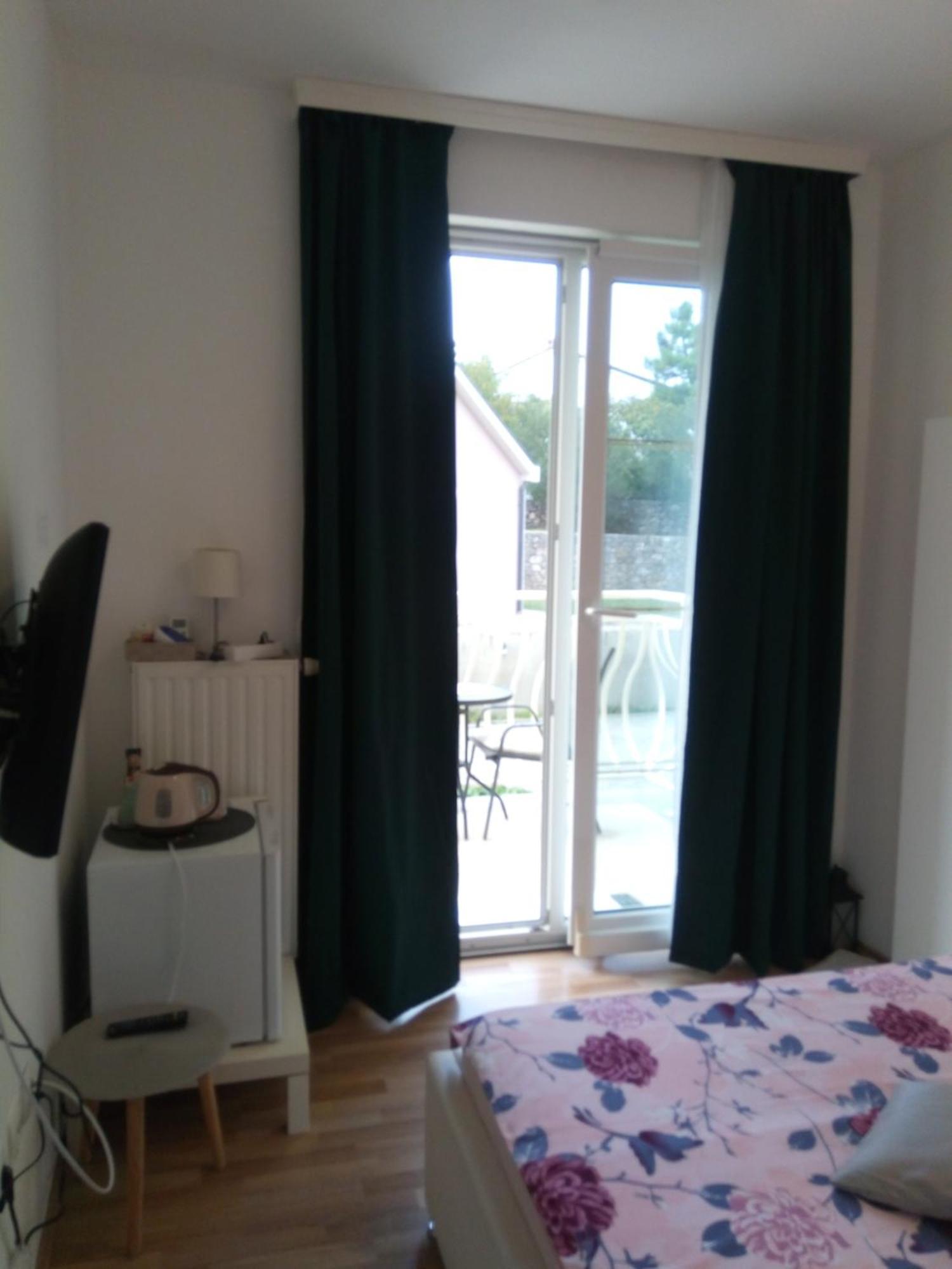 Ana Rooms Krk Town Δωμάτιο φωτογραφία