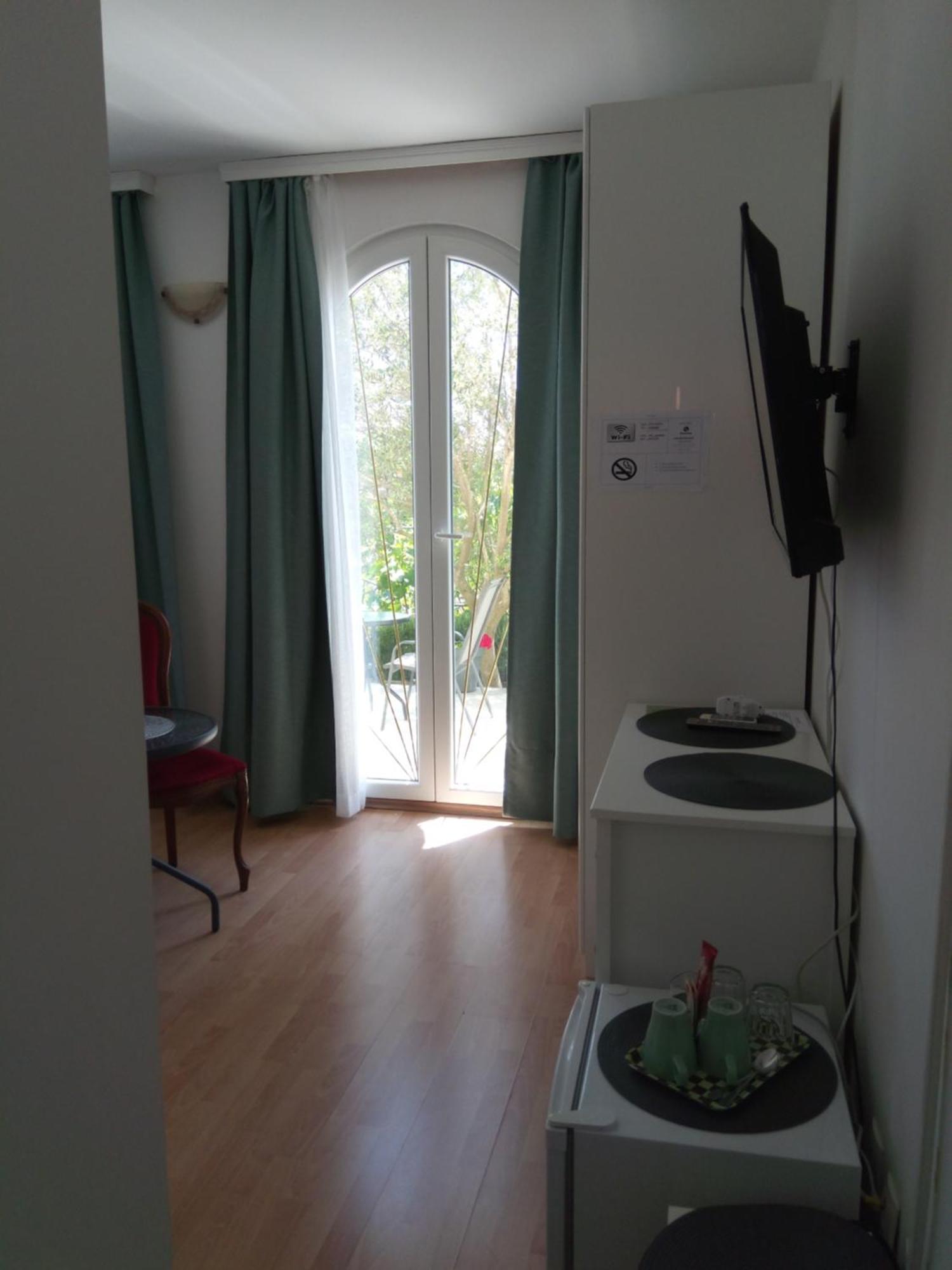 Ana Rooms Krk Town Δωμάτιο φωτογραφία