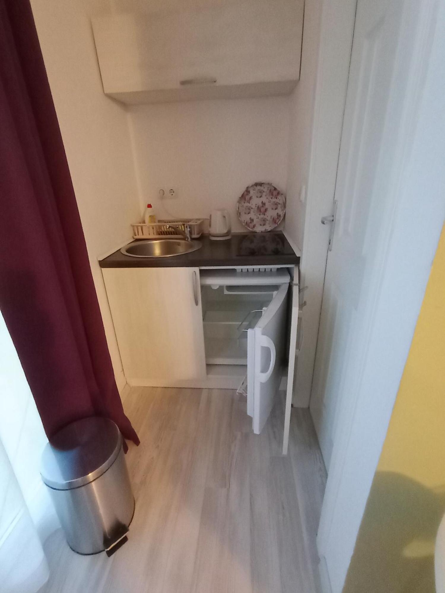 Ana Rooms Krk Town Δωμάτιο φωτογραφία