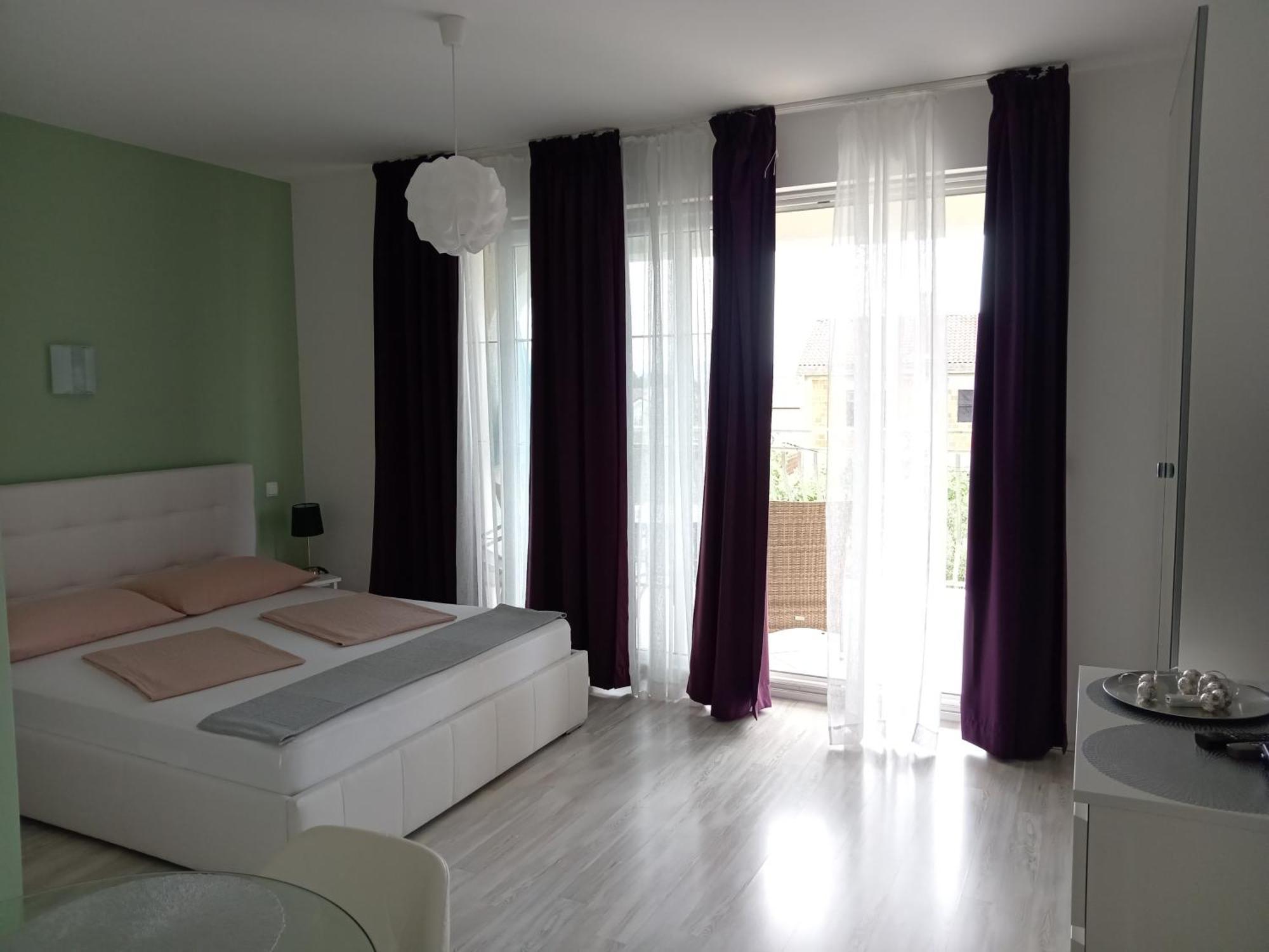 Ana Rooms Krk Town Εξωτερικό φωτογραφία