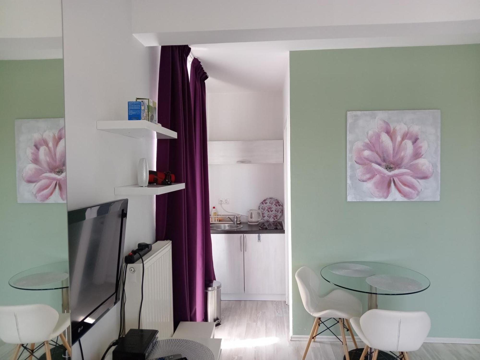 Ana Rooms Krk Town Εξωτερικό φωτογραφία