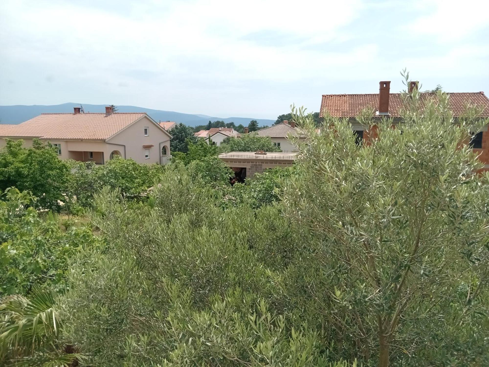 Ana Rooms Krk Town Δωμάτιο φωτογραφία