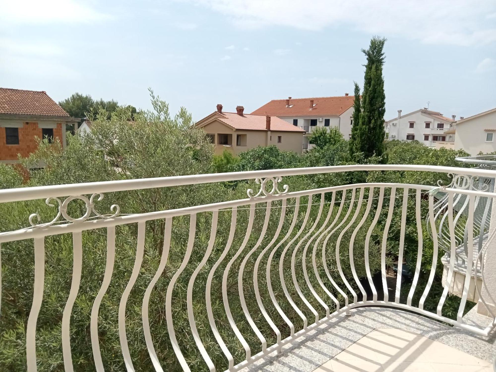 Ana Rooms Krk Town Δωμάτιο φωτογραφία