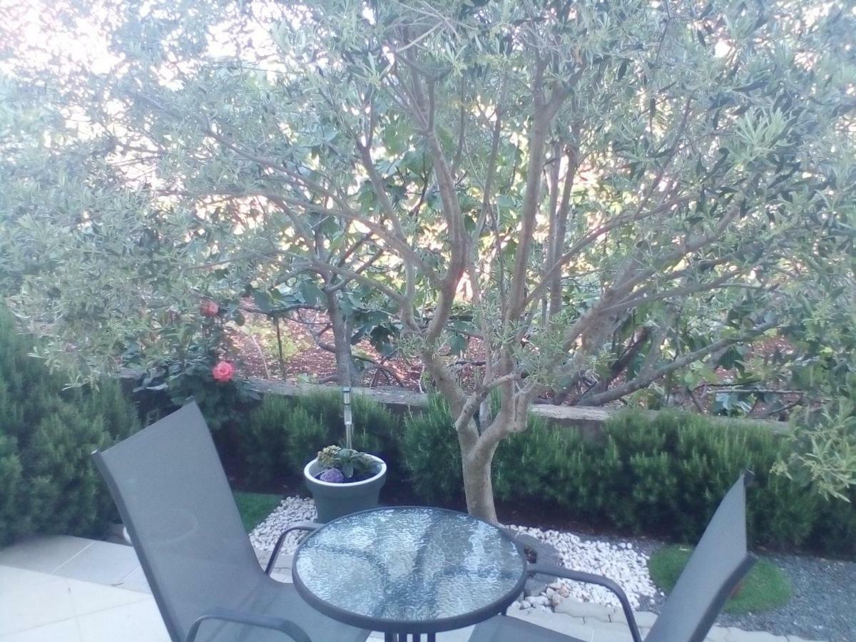 Ana Rooms Krk Town Εξωτερικό φωτογραφία