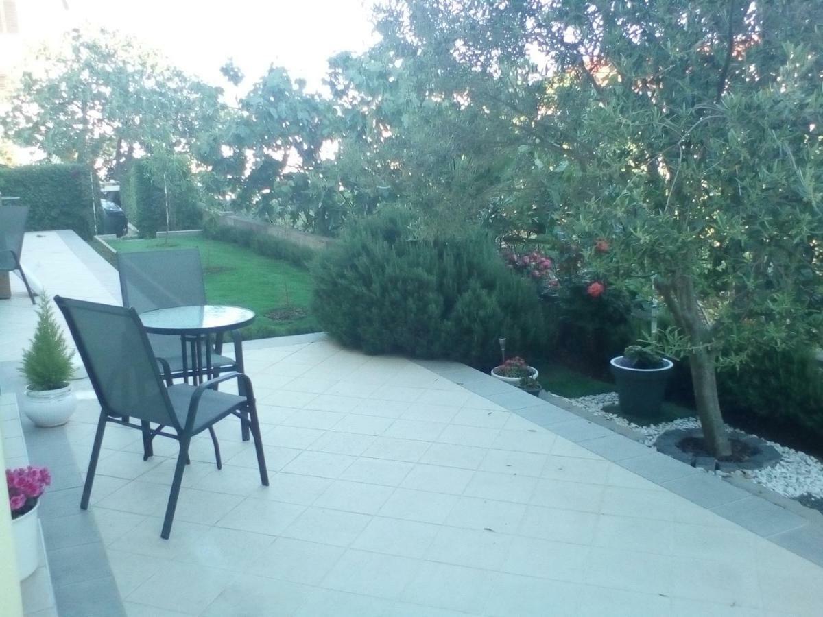 Ana Rooms Krk Town Δωμάτιο φωτογραφία