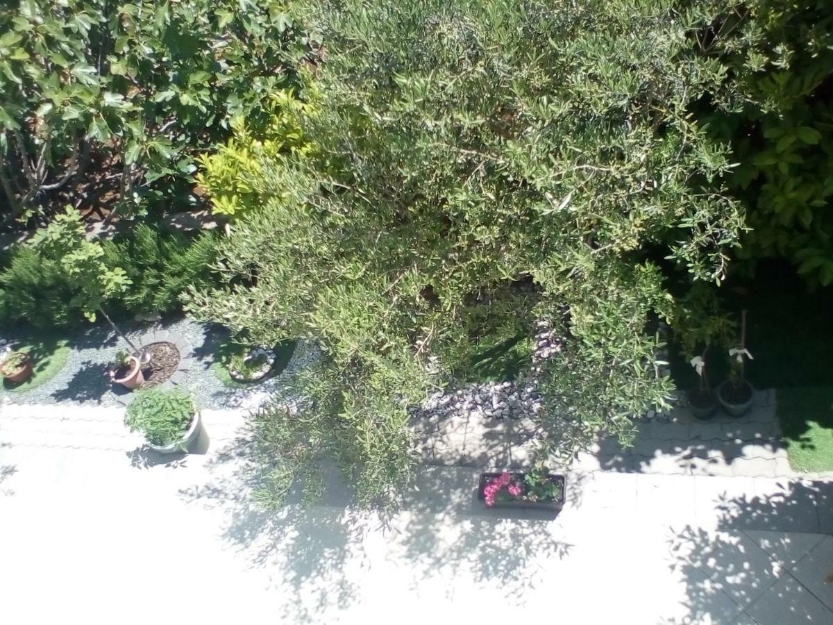 Ana Rooms Krk Town Εξωτερικό φωτογραφία