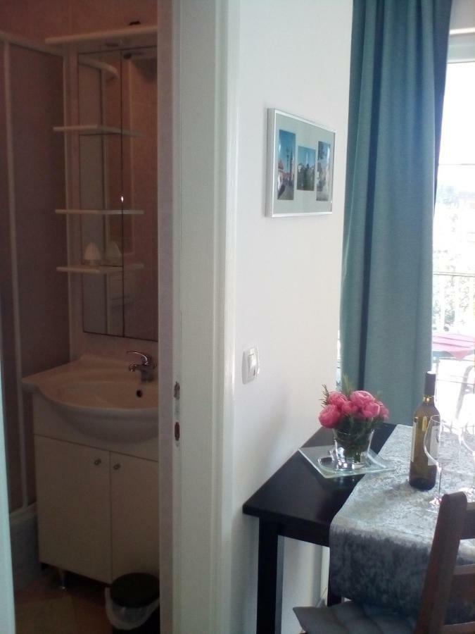 Ana Rooms Krk Town Εξωτερικό φωτογραφία